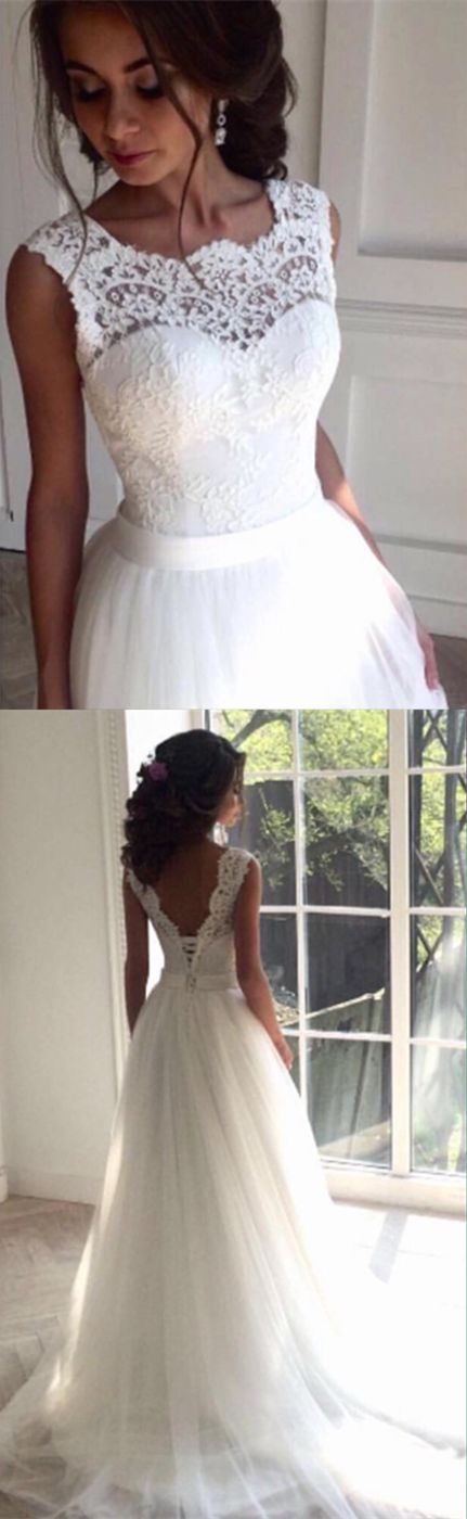 New Arrival Wedding Dress Charming Wedding Dress Lace Wedding
